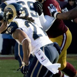 Tre Mason