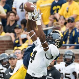 Tre'Quan Smith