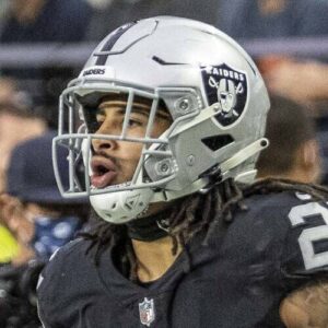 Trevon Moehrig