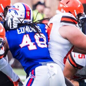 Tremaine Edmunds