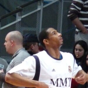 Tremmell Darden