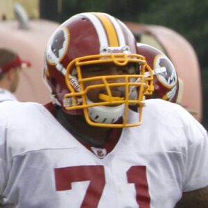 Trent Williams