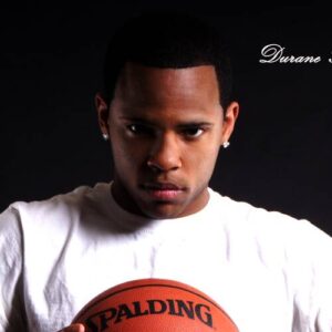 Trevin Parks
