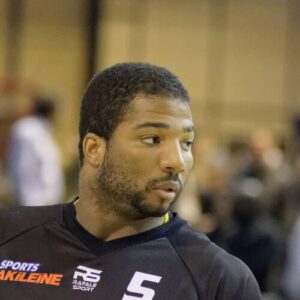 Trevon Jenifer