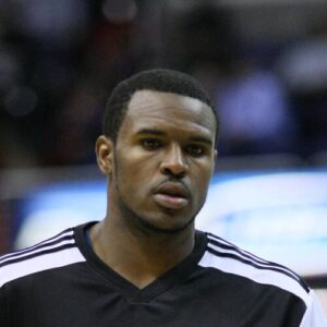 Trevor Booker