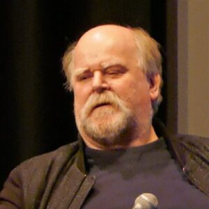 Trevor Cooper