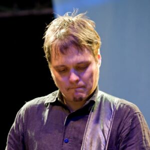 Trevor Dunn