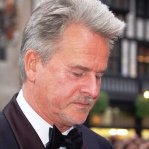 Trevor Eve