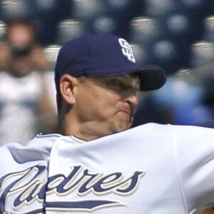 Trevor Hoffman