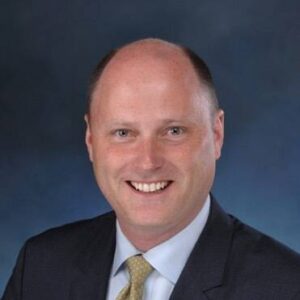 Trevor Holder