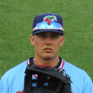 Trevor Larnach