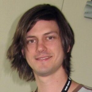 Trevor Moore