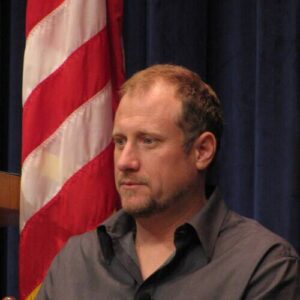 Trevor Paglen