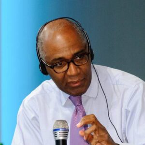 Sir Trevor Phillips