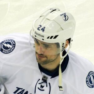 Trevor Smith