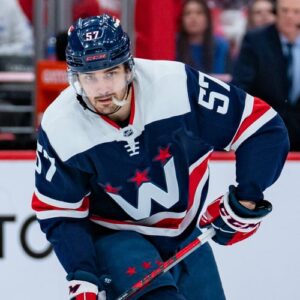 Trevor van Riemsdyk