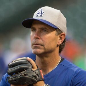 Trey Hillman