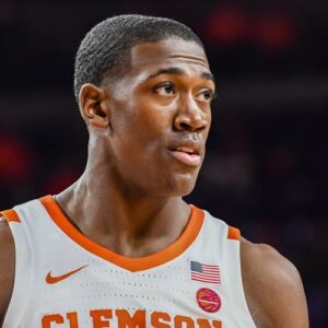 Trey Jemison