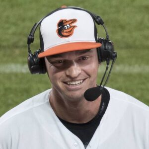 Trey Mancini