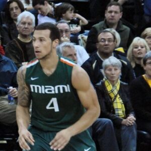 Trey McKinney-Jones