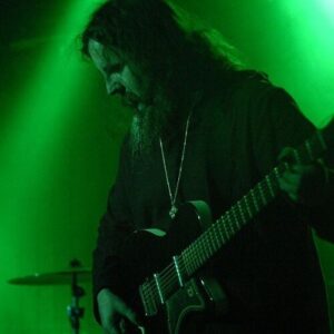 Trey Spruance