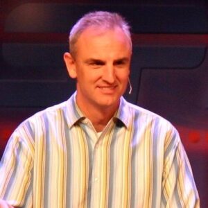 Trey Wingo