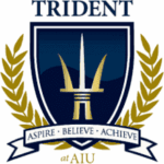 Trident University International Logo