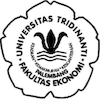 Tridinanti University of Palembang Logo