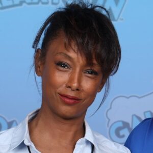Trina McGee-Davis