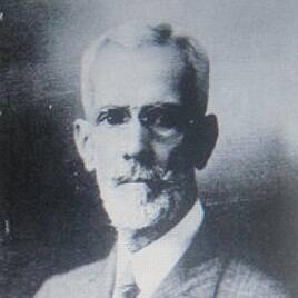 Trinidad Pardo de Tavera