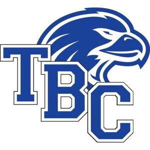 Trinity Baptist College logo