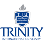 Trinity International University – Illinois Logo