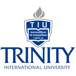 Trinity International University – Illinois logo