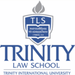 Trinity Law School Logo