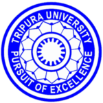 Tripura University Logo