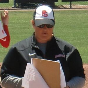 Trisha Ford