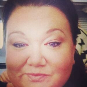 Trisha Rae Stahl