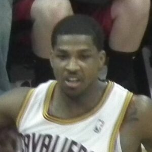 Tristan Thompson