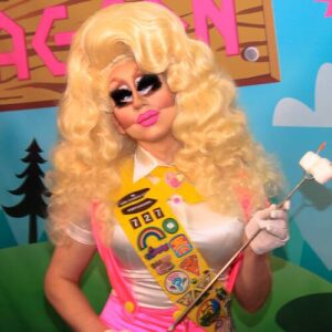 Trixie Mattel