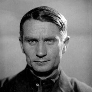 Trofim Lysenko
