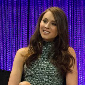 Troian Bellisario