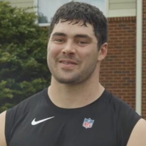 Troy Andersen