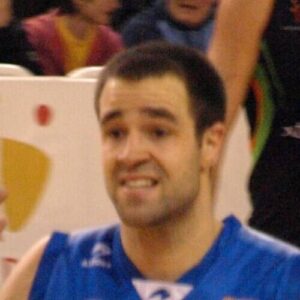 Troy DeVries