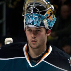 Troy Grosenick