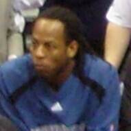Troy Hudson