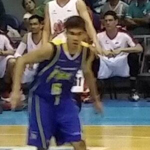 Troy Rosario