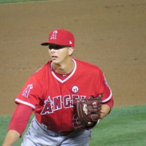 Troy Scribner