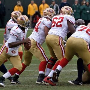 Troy Smith