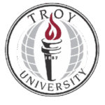 Troy University Logo