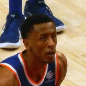 Troy Williams